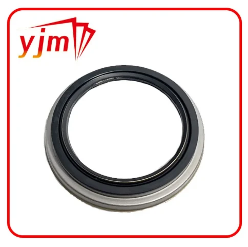 The Versatility and Innovation Behind Modern Oil Seals