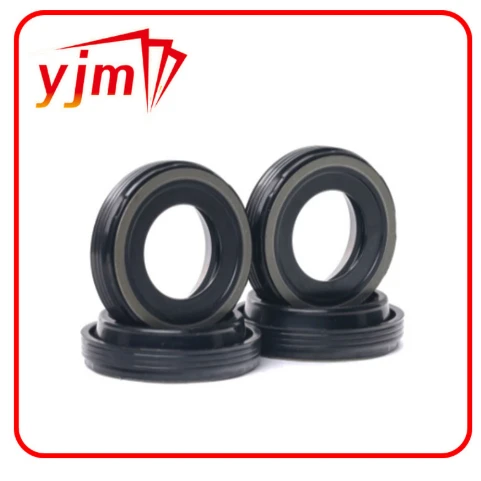 Sealing the Future: Advanced Applications of O Rings and Seals in Modern Industries