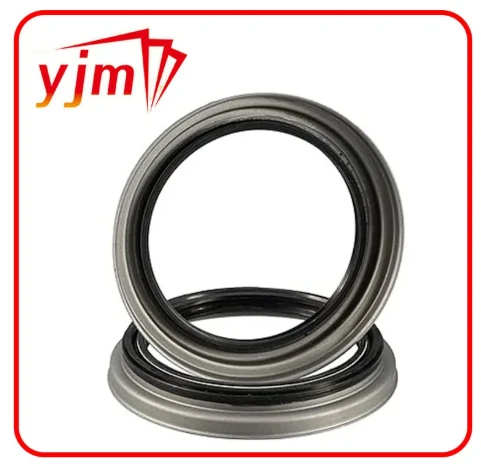 Understanding Crankshaft Oil Seals: Vital Protection for Engine Performance