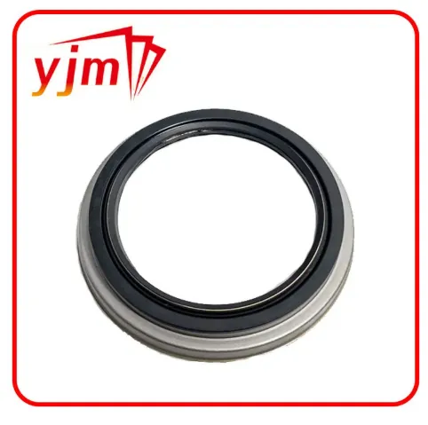 Crankshaft Oil Seals: What They Are and Why They Matter in Engine Performance