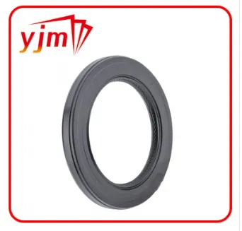 Keeping the Engine Tight: The Role of Crankshaft Seals and Gaskets in Oil Control