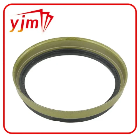 Crankshaft Oil Seals Explained: Protecting Your Engine from the Inside Out