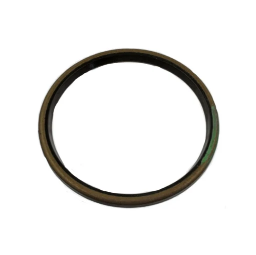 The World of Seal Rings