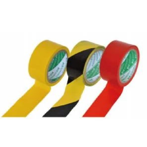 Navigating Spaces Safely with Floor Tapes