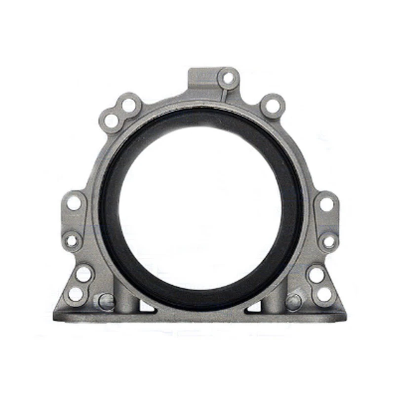 Oil Pan Washer Replacement Guide for Automotive Maintenance and Repair