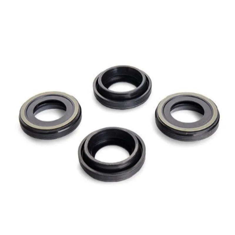 front pinion seal