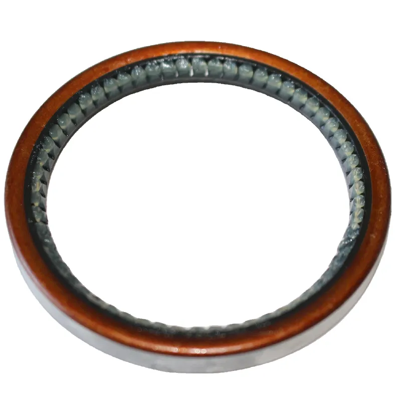 dexter bearing seals