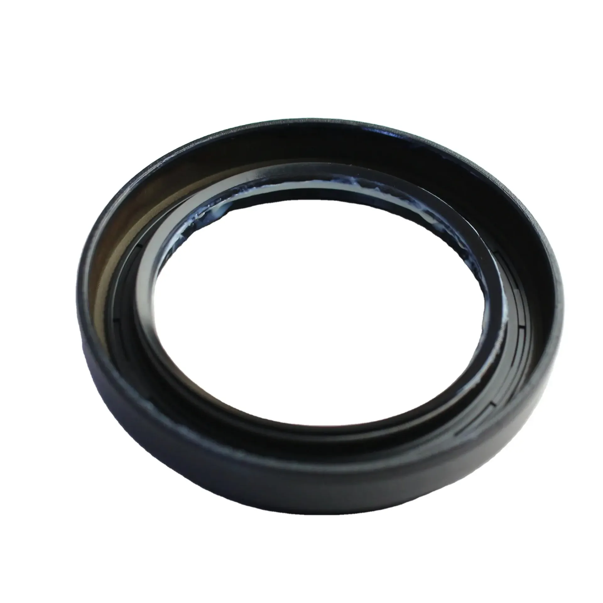 Durable PTFE Flat Gaskets for High-Performance Sealing Applications