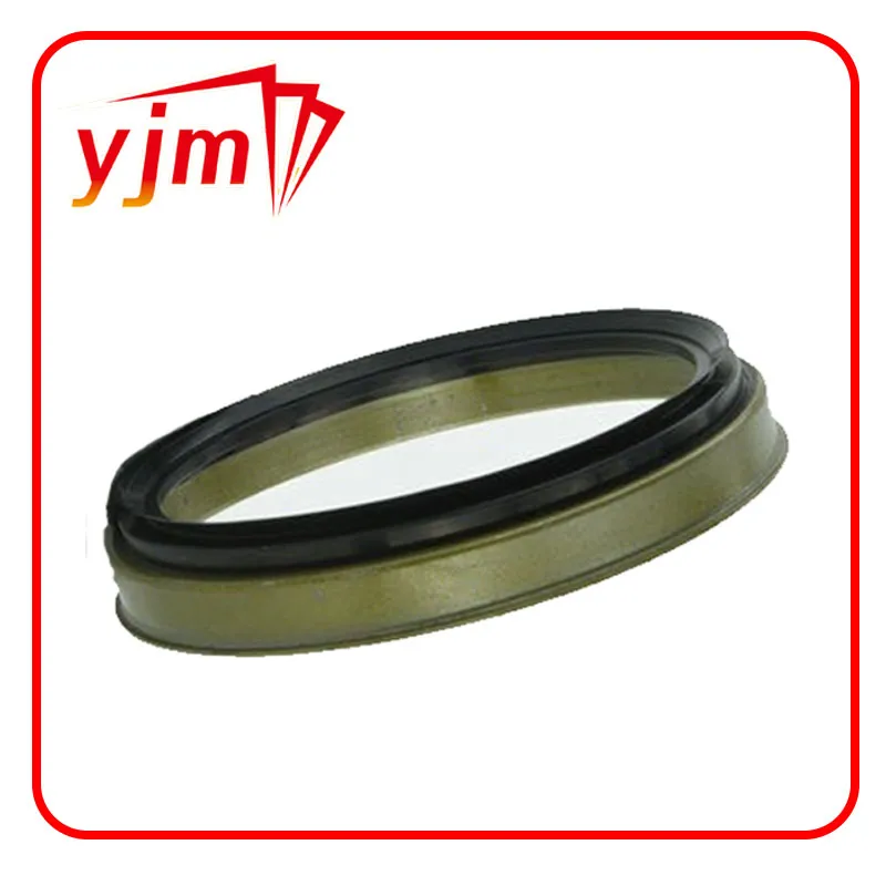 High-Quality Wheel Seal 47691 for Enhanced Performance and Durability