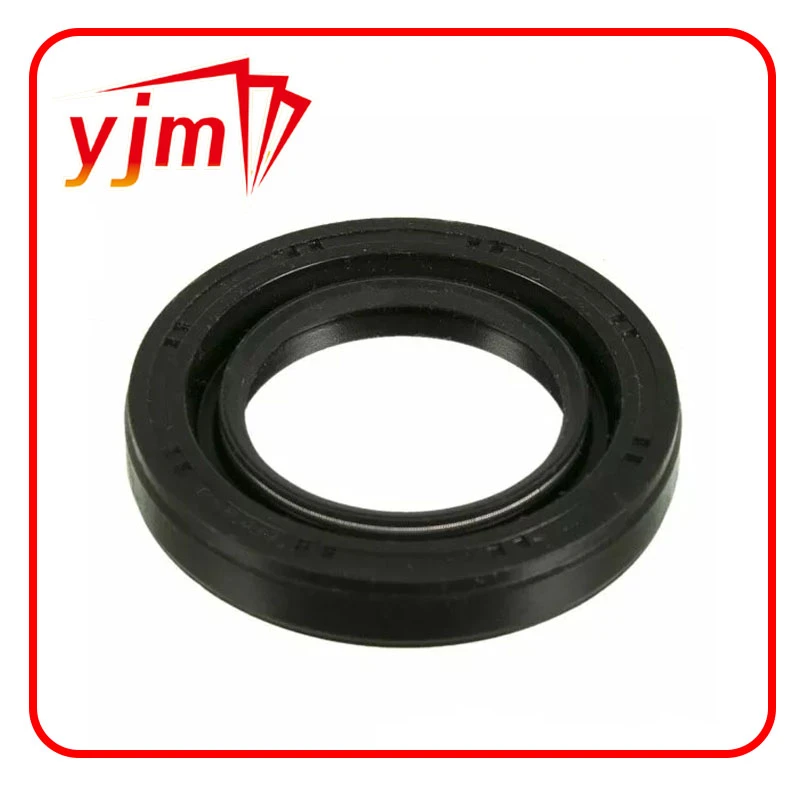 Toyota Transfer Case Output Shaft Seal Front 9031136006