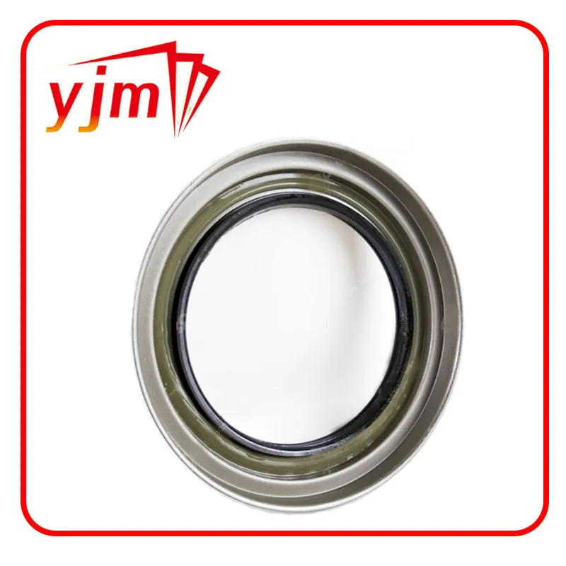 pump shaft seal
