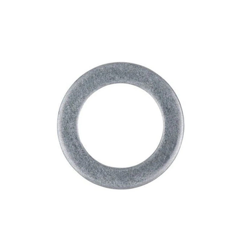 Aluminum Drain Plug Washer: Essential for a Leak-Free Seal