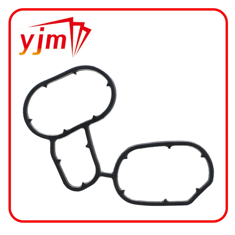 11427508970 BMW - OIL FILTER HOUSING GASKETS