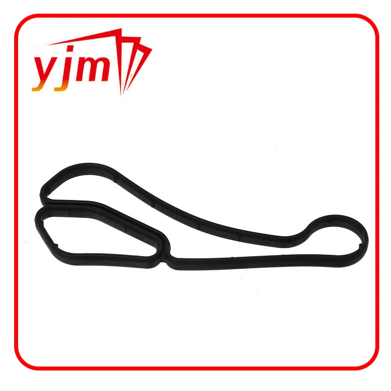 Oil Cooler Gasket, Oil Cooler to Oil Filter Housing 11427525335