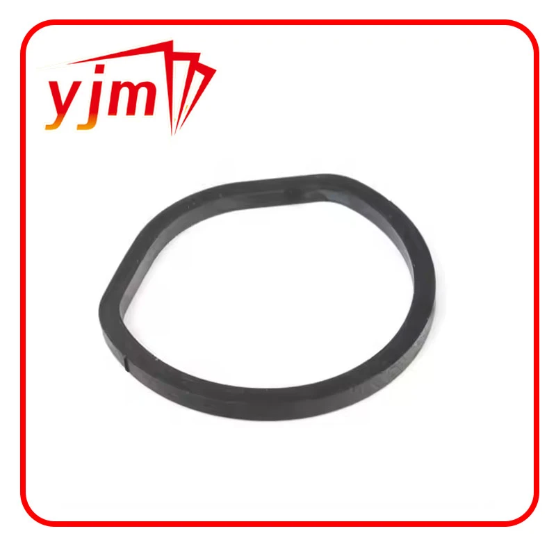 Oil Filter Stand Gasket,Oil filter cover seal