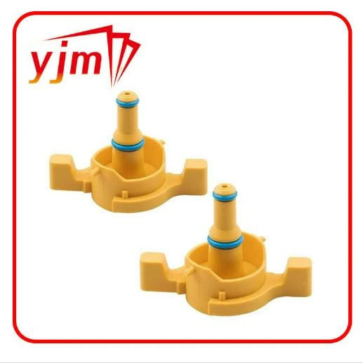 Using Loctite on Your Oil Drain Plug for Better Sealing and Prevention of Leaks