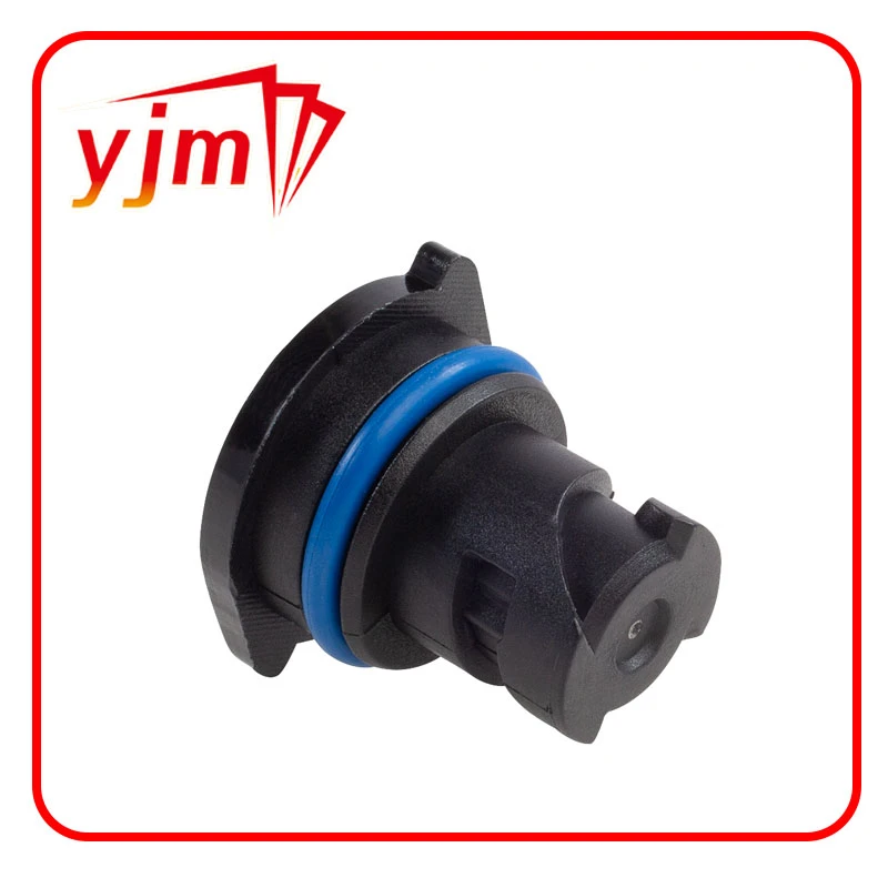 55498782 NEW GM OEM OIL DRAIN PLUG CHEVROLET GMC CADILLAC B83