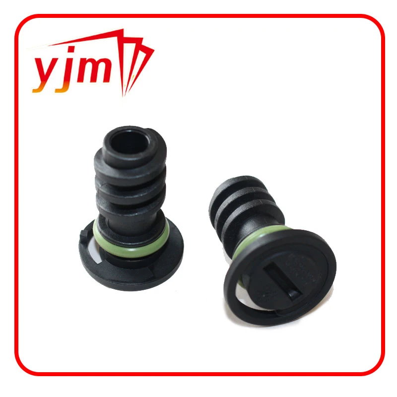 A0029902017 Plastic Sump Oil Drain Plug 