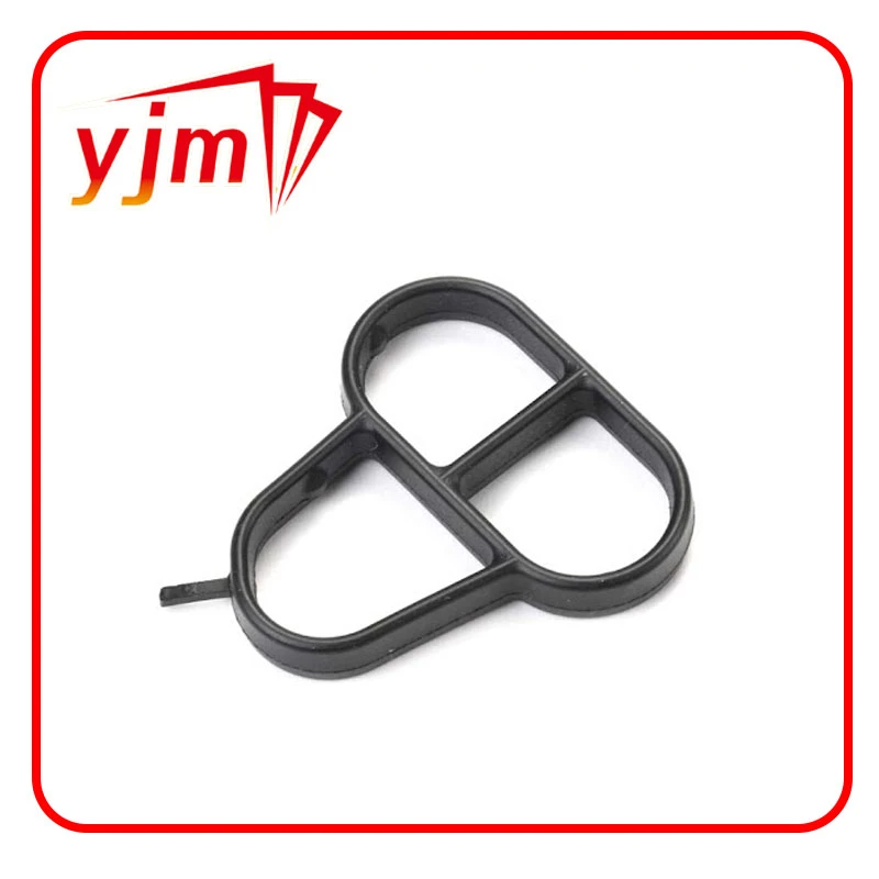 Genuine OEM Engine Oil Filter Housing Cover O-Ring For VW/Audi 06E115446