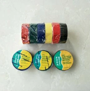 Securing Your Car's Electrical System with Premium Tapes