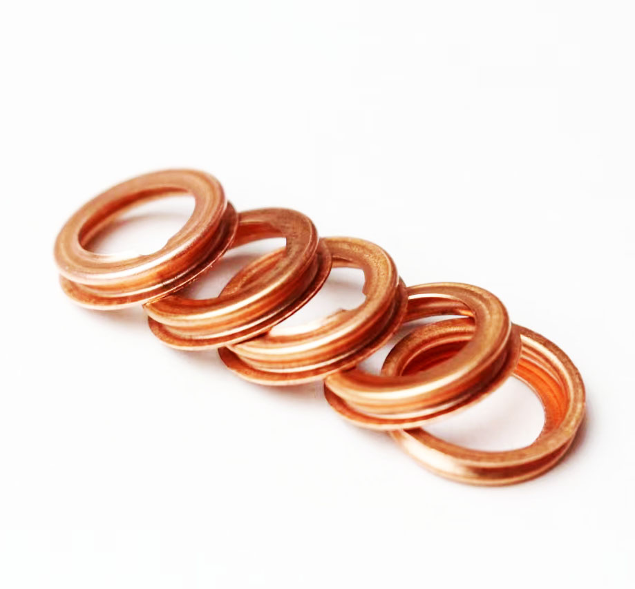 OIL SEAL OIL DRAIN PLUG & WASHER GASKET REPAIR KIT & GASKET MARINE BEARING