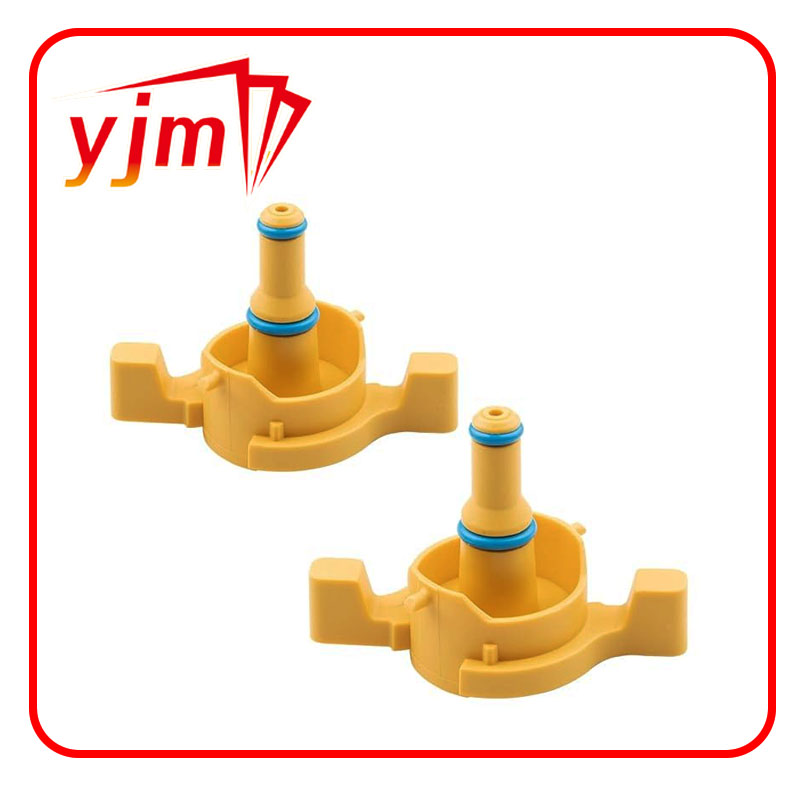 Genuine Fuel Filter Drain Plug HC3Z-9J305-A