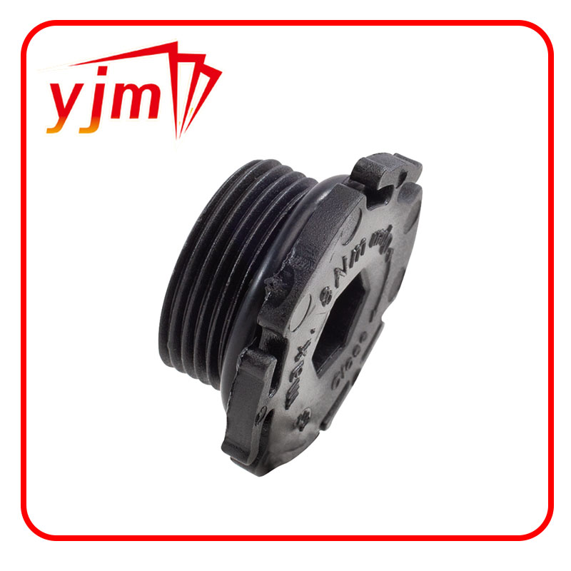 OIL SUMP PLUG AND WASHER 11 13 7 605 018