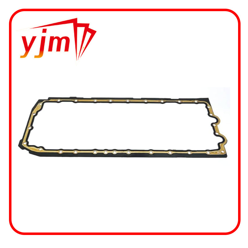  Oil sump gasket 11137548031 — BMW