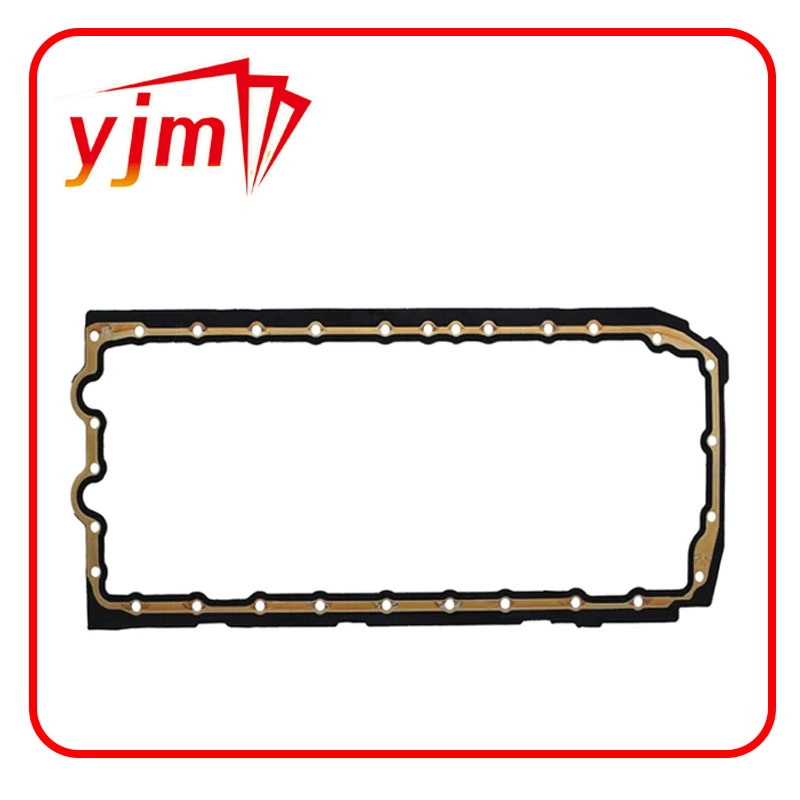 YJM Oil sump gasket 11 13 7 600 482