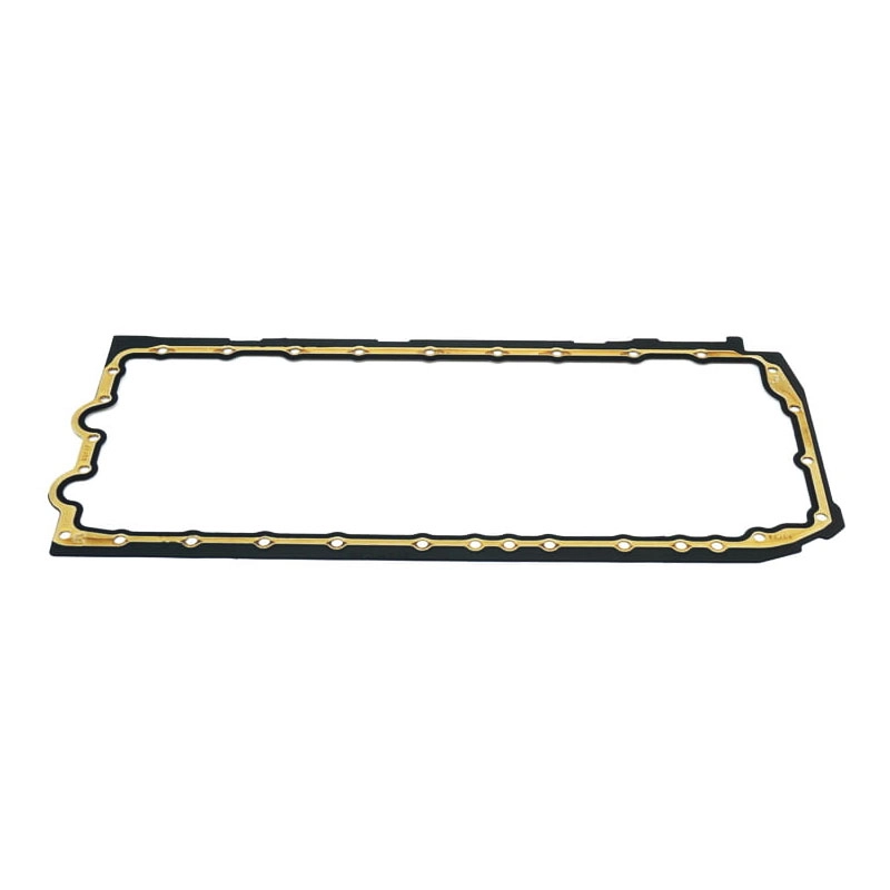 Alternative Solutions for Gearbox Rubber Seal Performance and Durability Optimization Alternative Solutions for Gearbox Rubber Seal Performance and Durability Optimization