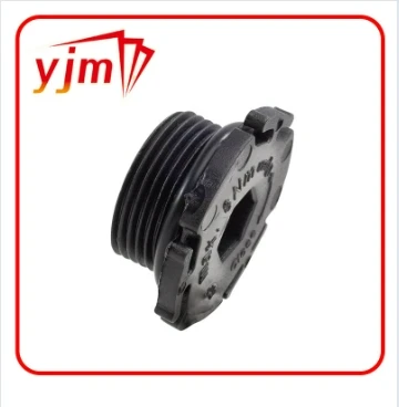 Superior Crankshaft Seals for Optimal Engine Performance