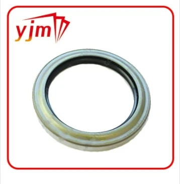 Superior Oil Seals for Industrial Use