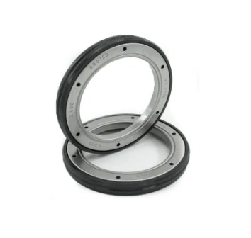 Unbeatable Heavy - Duty Seals for Demanding Applications