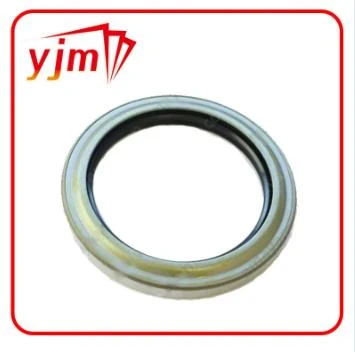 Oil Seals: A Key to Industrial Success