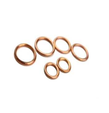 The Ultimate Guide to Flat Gaskets