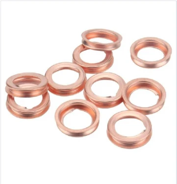 The Essential Guide to Oil Drain Plug Washers