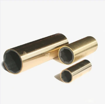 Your Guide to Marine Bearings for a Seamless Ride