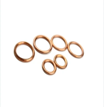 Unveiling the Wonders of Flat Seals