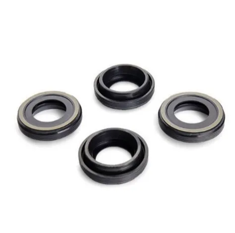 Sealing the Future: Advanced Applications of O Rings and Seals in Modern Industries