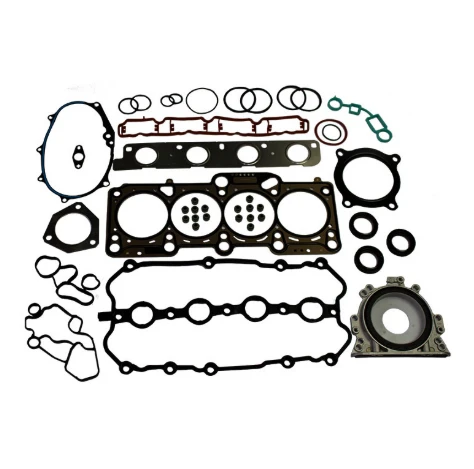 Fixing Oil Housing Gasket Leaks: A Guide to Replacing Your Oil Filter Housing and Gaskets