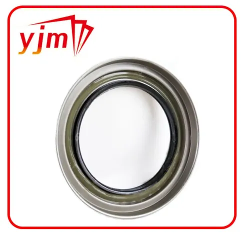 The Versatility and Innovation Behind Modern Oil Seals