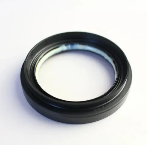 A Comprehensive Guide to Shaft Oil Seals in Marine and Industrial Applications