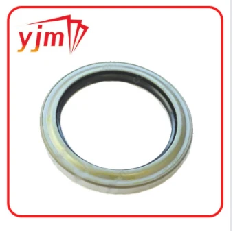 The Unsung Heroes of Engine Protection: Understanding Automotive Shaft Seals and Oil Seals