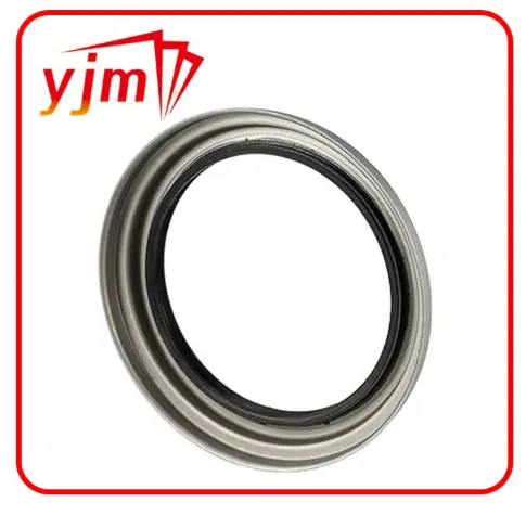 Understanding Crankshaft Oil Seals: Vital Protection for Engine Performance