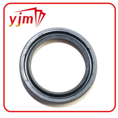 Understanding Industrial Sealing Solutions