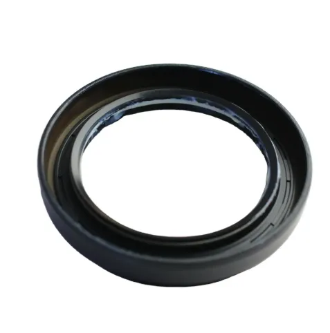 Understanding Crankshaft Oil Seals: Rear Seals, Pulley Seals, and Their Role in Engine Integrity