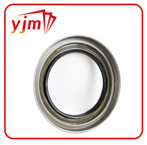 The Importance of Heavy Duty Seals in Industrial and Residential Applications