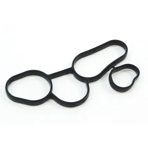 Fixing Oil Housing Gasket Leaks: A Guide to Replacing Your Oil Filter Housing and Gaskets