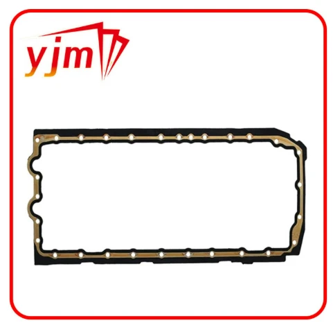 Understanding Vital Engine Seals: Key Gaskets in Diesel and Performance Engines