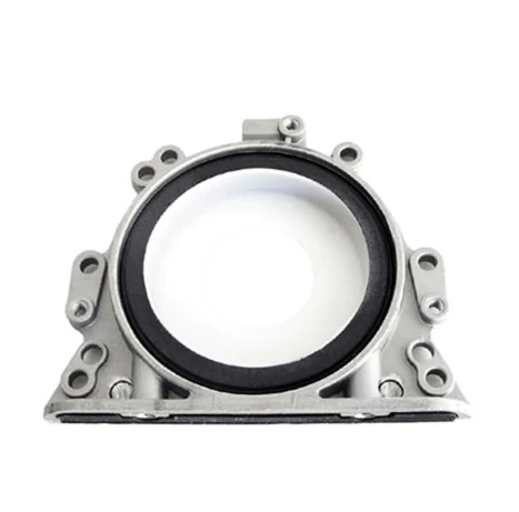 Rear Crankshaft Seals: Protecting Your Engine from Hidden Oil Leaks